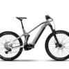 Haibike Allmtn 3